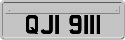 QJI9111