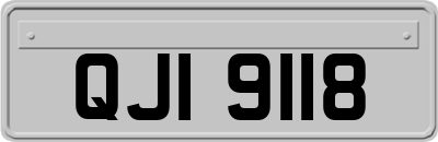 QJI9118