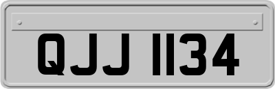 QJJ1134