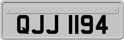 QJJ1194