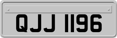 QJJ1196