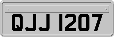 QJJ1207