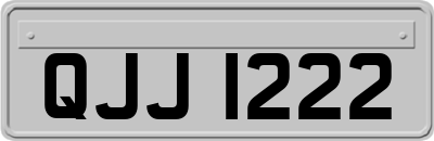 QJJ1222