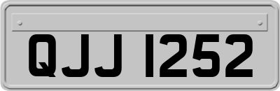 QJJ1252