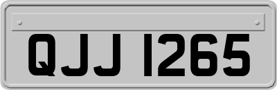 QJJ1265