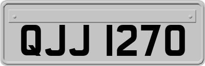 QJJ1270