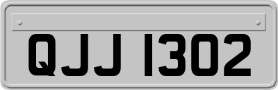 QJJ1302