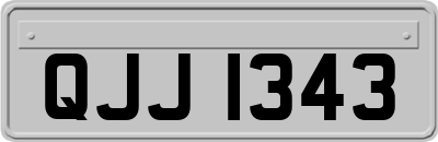 QJJ1343
