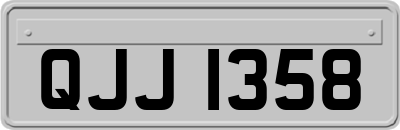 QJJ1358