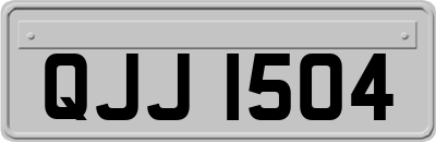 QJJ1504