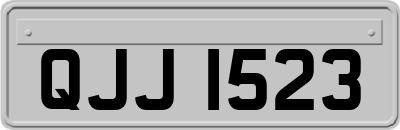 QJJ1523