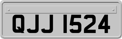 QJJ1524
