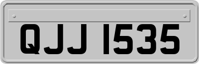 QJJ1535