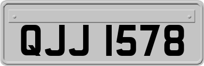 QJJ1578