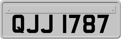QJJ1787