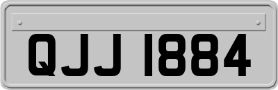 QJJ1884