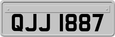 QJJ1887