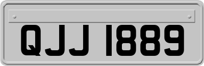QJJ1889
