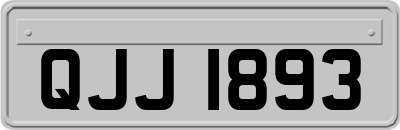 QJJ1893
