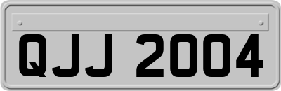 QJJ2004