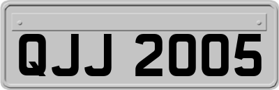 QJJ2005