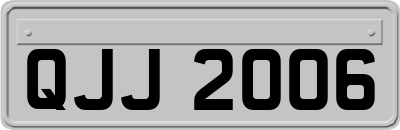 QJJ2006