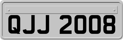QJJ2008