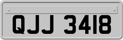 QJJ3418