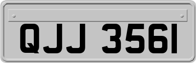 QJJ3561