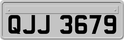 QJJ3679
