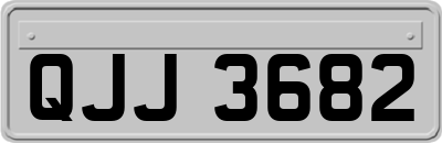 QJJ3682