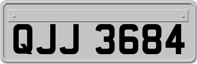 QJJ3684
