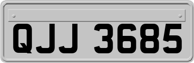 QJJ3685
