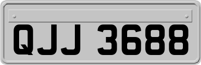 QJJ3688