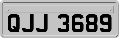 QJJ3689