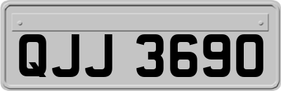 QJJ3690