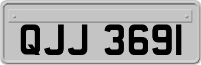 QJJ3691