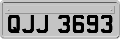 QJJ3693