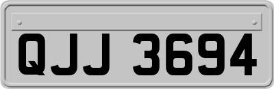 QJJ3694