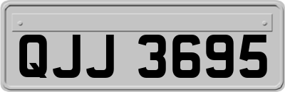 QJJ3695