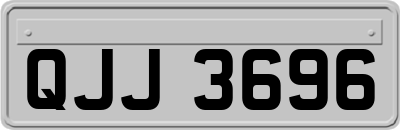 QJJ3696