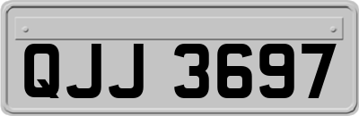 QJJ3697