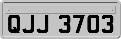 QJJ3703