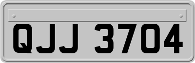 QJJ3704