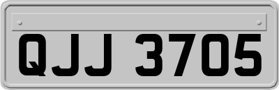 QJJ3705