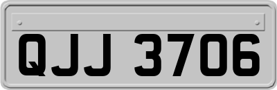 QJJ3706
