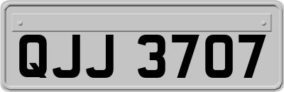 QJJ3707
