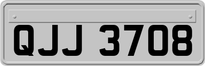QJJ3708