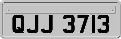 QJJ3713