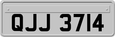 QJJ3714